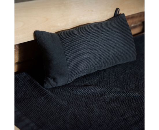 Подушка для сауны RENTO GREY