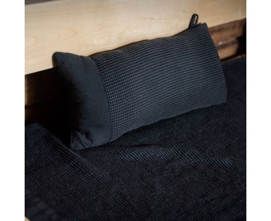 Подушка для сауны RENTO GREY