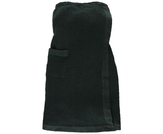 Женское платье для сауны RENTO GREEN 85x145см
