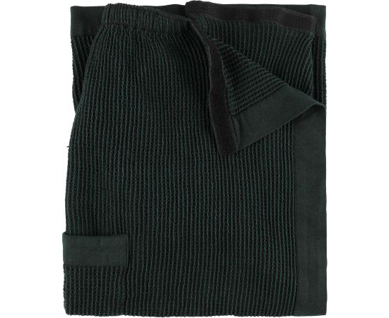 Женское платье для сауны RENTO GREEN 85x145см
