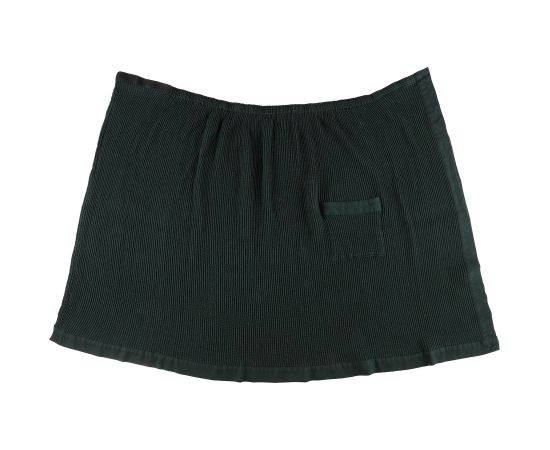 Женское платье для сауны RENTO GREEN 85x145см
