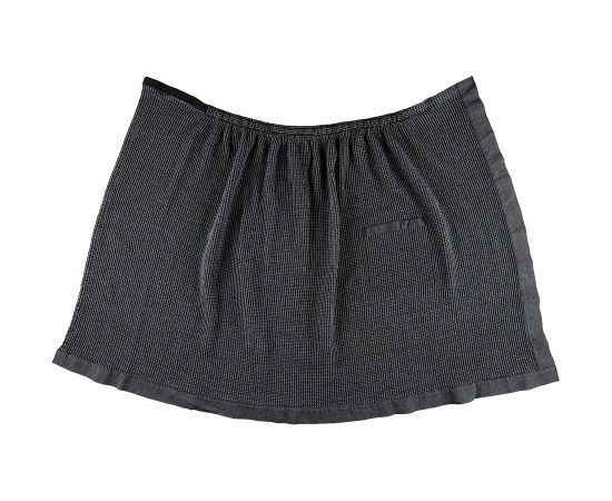 Женское платье для сауны RENTO GREY 85x145cм
