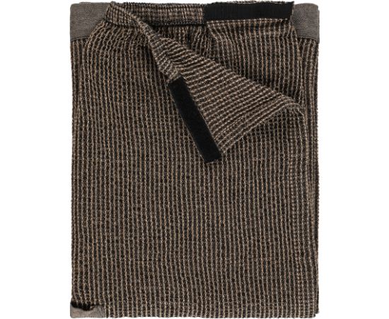 Женское платье для сауны RENTO BROWN 85x145cм