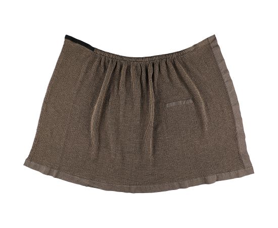Женское платье для сауны RENTO BROWN 85x145cм