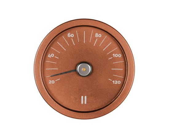 Термометр для сауны RENTO COPPER, D15x2см