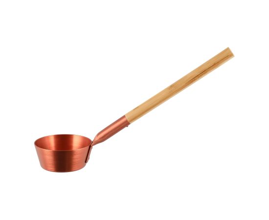 Ковш для сауны RENTO COPPER, 43см