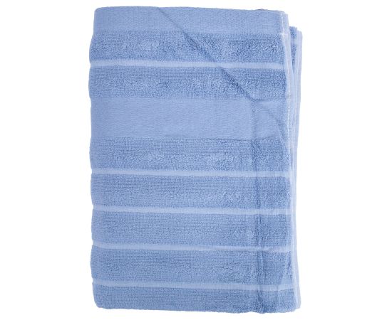 Towel HANNA 70x140cm, light grey