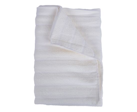 Towel HANNA 70x140cm, white