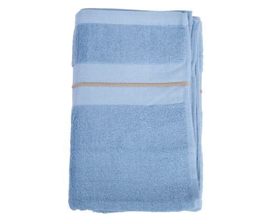Towel SAARA 35x75cm, blue