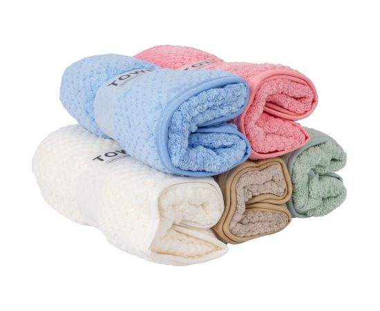Towel TOWEL 35x70cm, mix