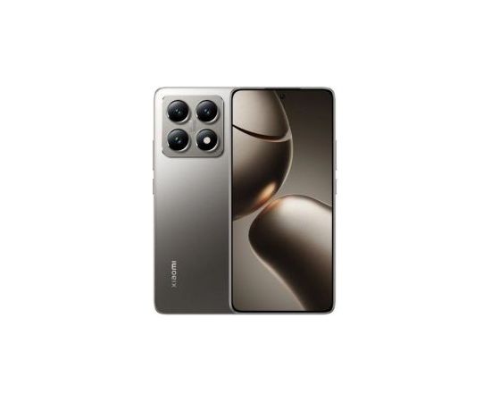 Xiaomi 14T 12/256GB Titan Gray