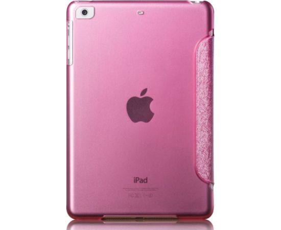 Hoco Apple  iPad mini 2/3  Ice series HA-L025 Rose Red