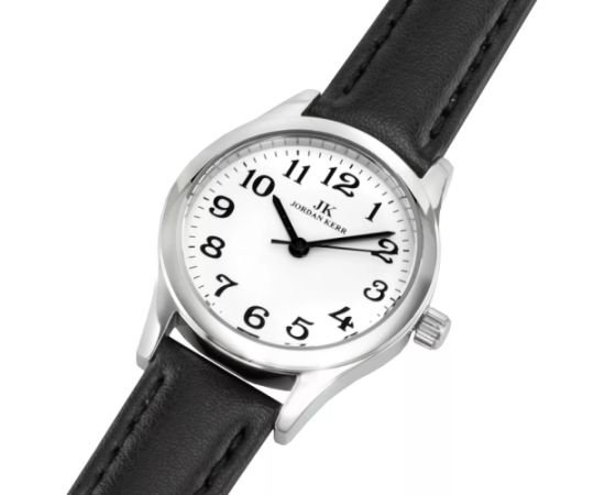 JORDAN KERR C4009/S/S/STEEL/STRAP