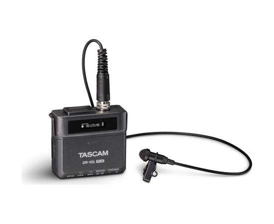 Tascam DR-10L PRO - diktafons (micro)