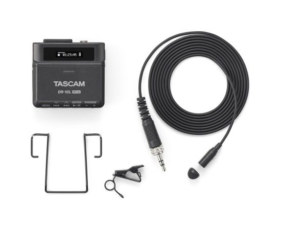 Tascam DR-10L PRO - diktafons (micro)