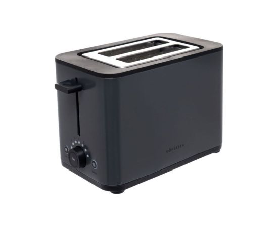 Toster Kohersen Modern Matt B088 (900W ; szary) Тостеры