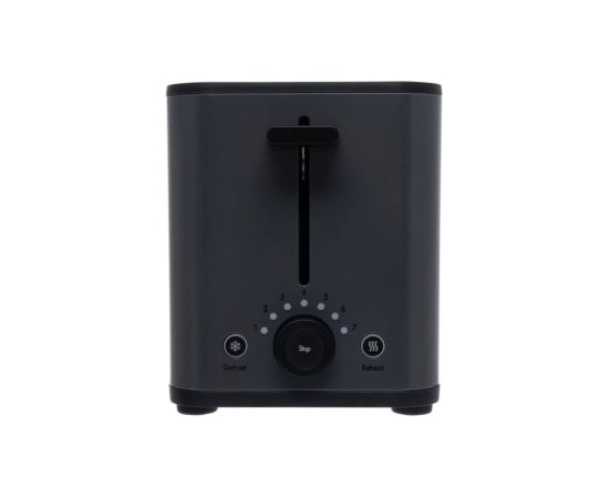 Toster Kohersen Modern Matt B088 (900W ; szary) Тостеры