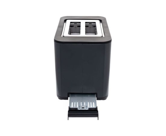 Toster Kohersen Modern Matt B088 (900W ; szary) Тостеры