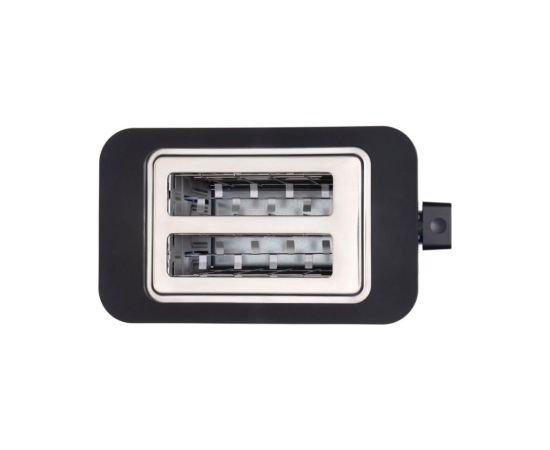 Toster Kohersen Modern Matt B088 (900W ; szary) Тостеры