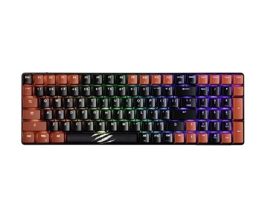 Klawiatura mechaniczna Mad Catz S.T.R.I.K.E 11 Клавиатуры