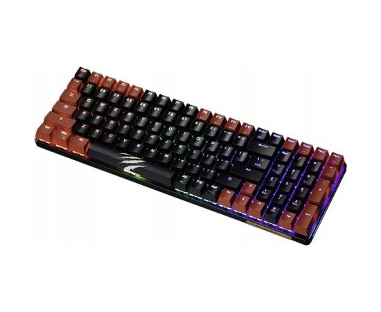 Klawiatura mechaniczna Mad Catz S.T.R.I.K.E 11 Клавиатуры