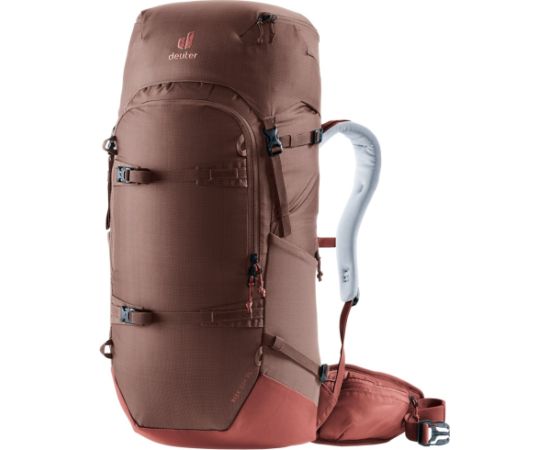 Plecak damski Deuter Rise 32+ SL - raisin/caspia Mugursomas