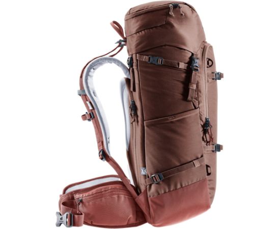 Plecak damski Deuter Rise 32+ SL - raisin/caspia Mugursomas