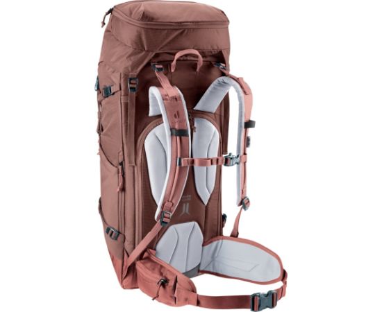 Plecak damski Deuter Rise 32+ SL - raisin/caspia Mugursomas