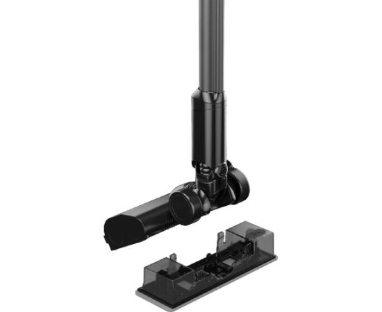 Beko VRT60221VD bezvada putekļu sūcējs, mazgāšanas funkcija, zils