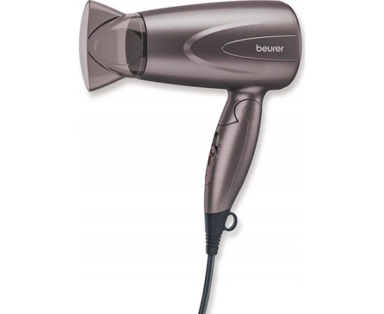 Beurer HC 17 Foldable Compact Hair Dryer