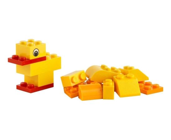 LEGO Creator Творческий подход к созданию животных (30503)