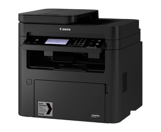 Printeris CANON i-SENSYS MF267dw  MONO MFP