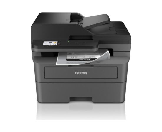 Daudzfunkciju printeris Brother DCP-L2660DW, A4, melnbalts