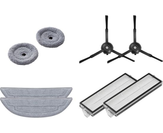 VACUUM ACC KIT  S80 MAXV ULTRA 8.02.0324 ROBOROCK