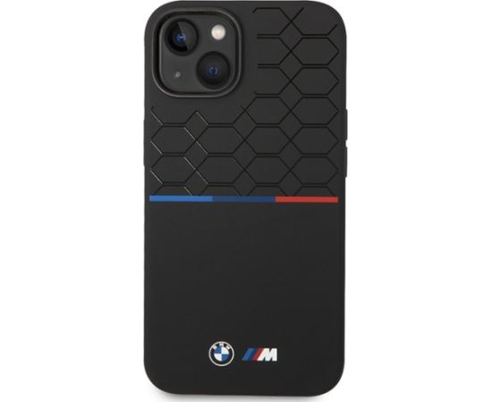 BMW BMHMP15S22SMPK Чехол для Apple iPhone 15 / 14 / 13
