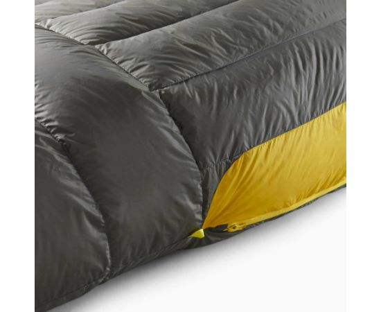 Sea To Summit Spark Mummy sleeping bag Grey, Yellow Спальные мешки
