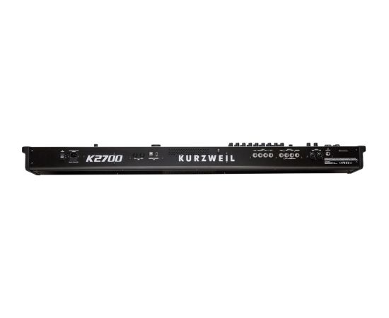 Kurzweil K2700 - synthesiser/workstation