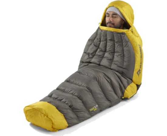 Sleeping Bag Liner SEA TO SUMMIT Spark -9C/15F - R