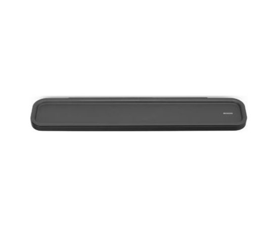 Brabantia vannas istabas plaukts MindSet, mineral infinite grey