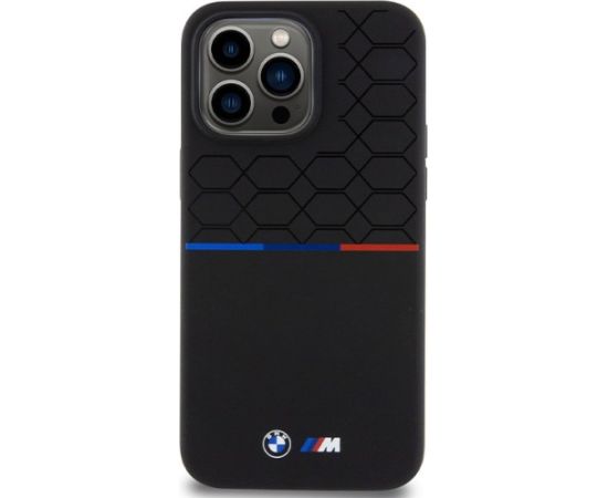 BMW BMHMP15X22SMPK Чехол для Apple iPhone 15 Pro Max