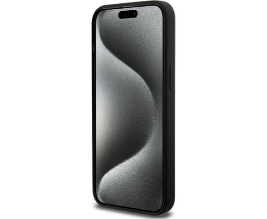 BMW BMHMP15X22SMPK Чехол для Apple iPhone 15 Pro Max
