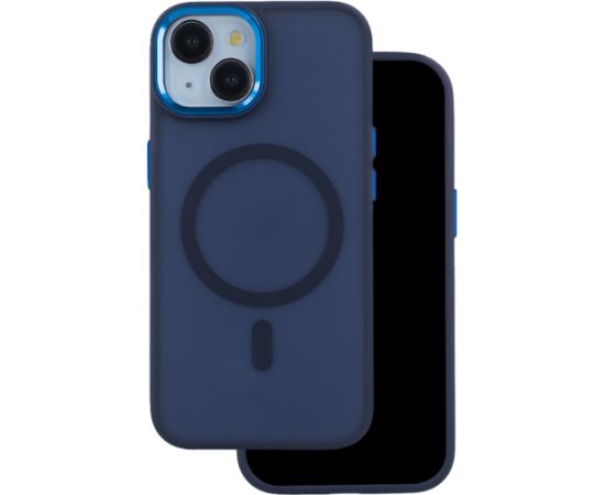 Mocco Frozen MagSafe Case Защитный Чехол для Apple iPhone 16 Pro