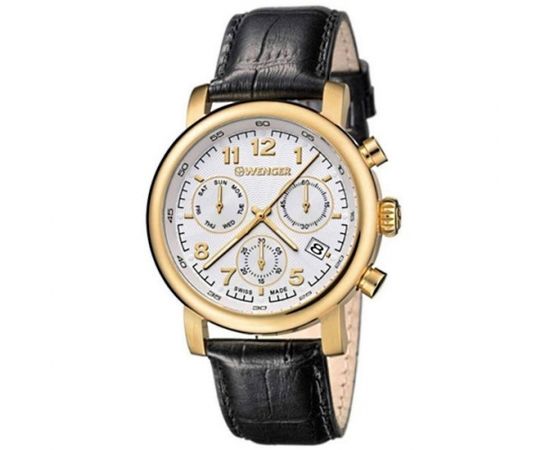 WENGER URBAN CLASSIC CHRONO 01.1043.106