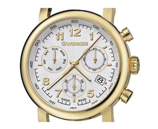 WENGER URBAN CLASSIC CHRONO 01.1043.106