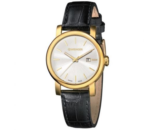 WENGER URBAN VINTAGE 01.1041.119 Rokas pulksteņi 