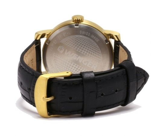 WENGER URBAN VINTAGE 01.1041.119 Rokas pulksteņi 
