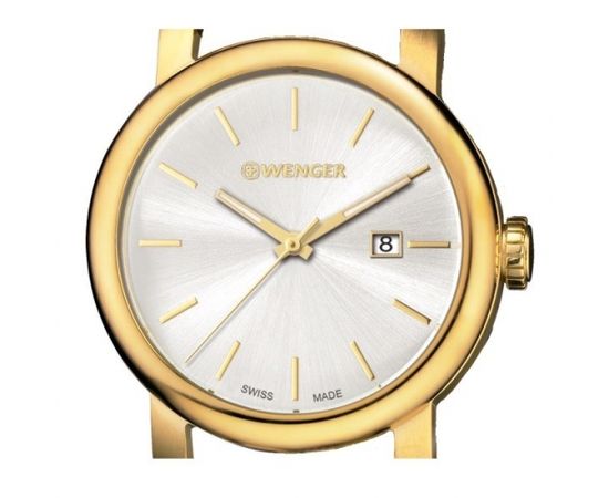 WENGER URBAN VINTAGE 01.1041.119 Rokas pulksteņi 