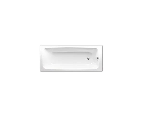 Kaldewei vanna Cayono, Mod.751, 1800 x 800, Invisible Grip, sound  insulation, alpine white Akrila vannas