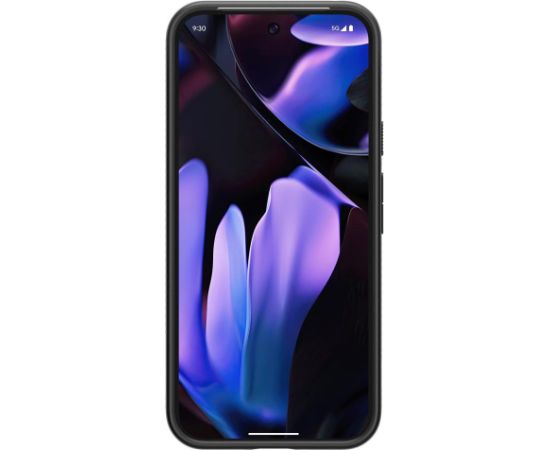 SPIGEN LIQUID AIR GOOGLE PIXEL 9 PRO XL МАТОВЫЙ ЧЕРНЫЙ
