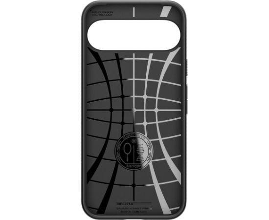 SPIGEN LIQUID AIR GOOGLE PIXEL 9 PRO XL МАТОВЫЙ ЧЕРНЫЙ